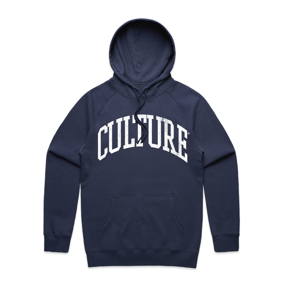 Culture Logo Hoodies (5101)