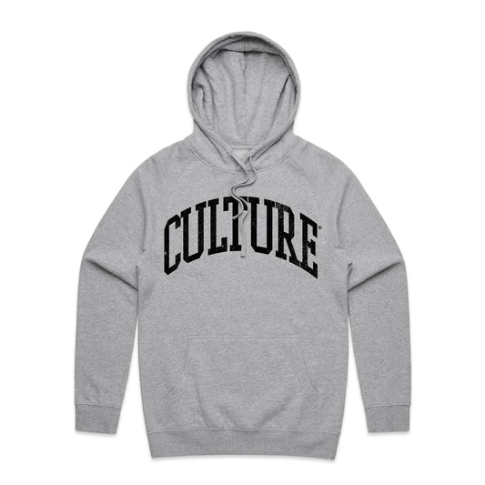 Culture Logo Hoodies (5101)