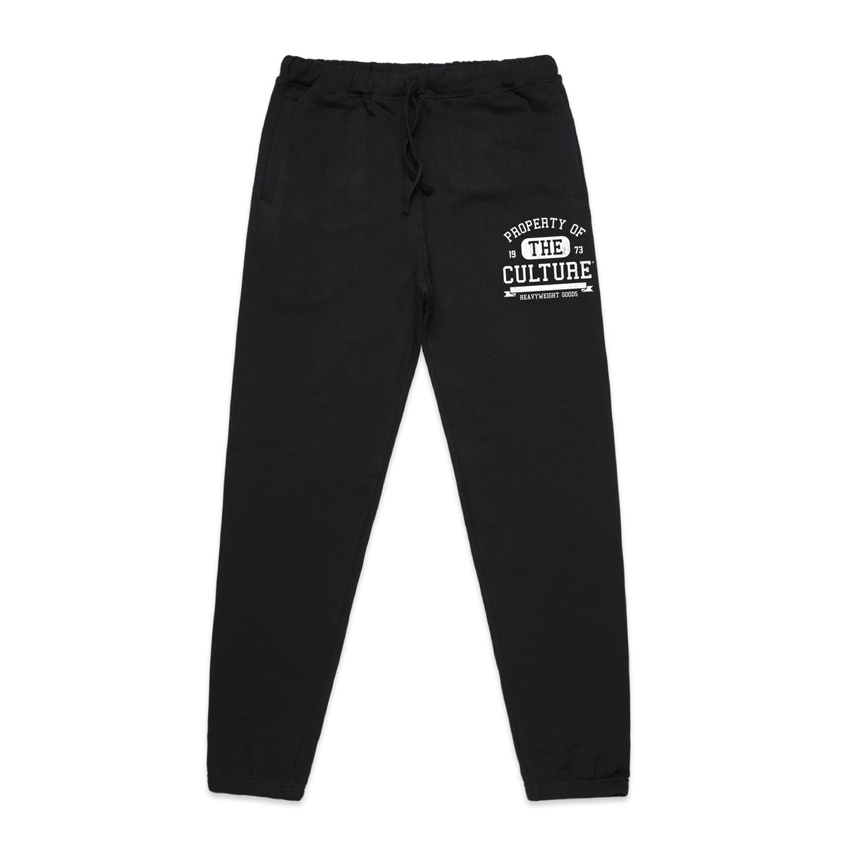 Culture Surplus Track Pants (5917)