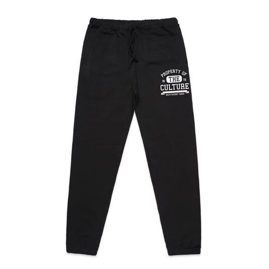 Culture Surplus Track Pants (5917)