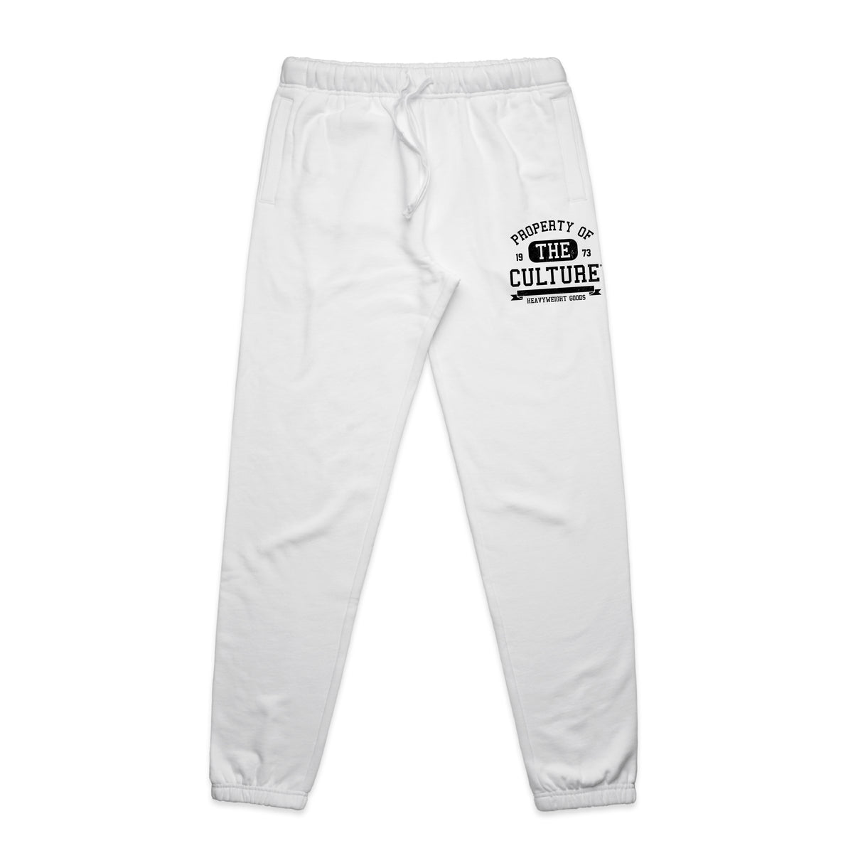 Culture Surplus Track Pants (5917)