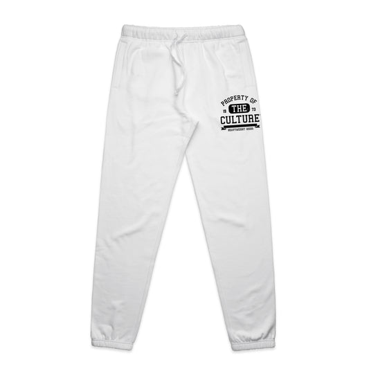 Culture Surplus Track Pants (5917)