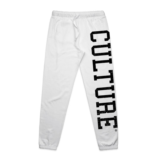 Culture Logo Track Pants (5917)