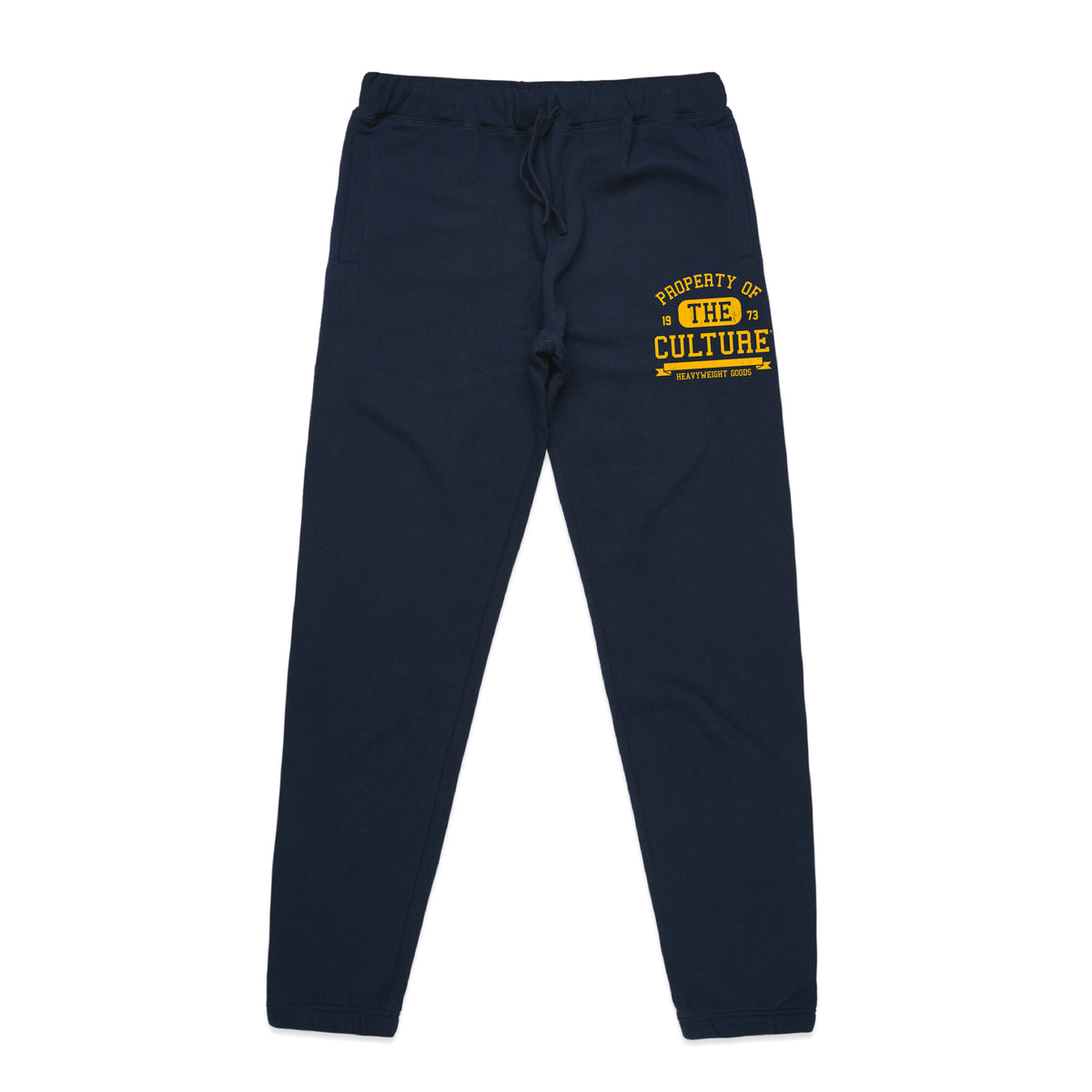 Culture Surplus Track Pants (5917)