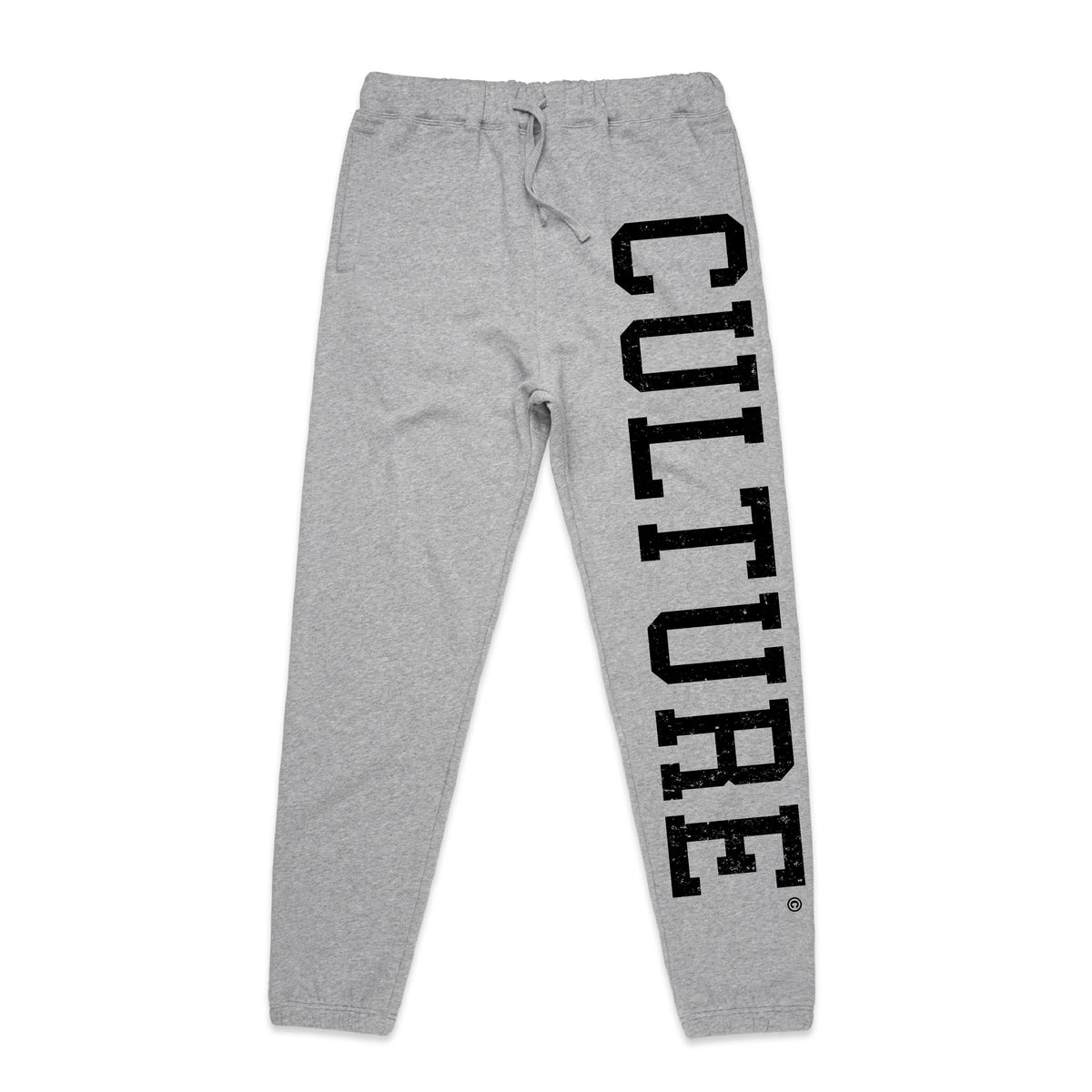 Culture Logo Track Pants (5917)