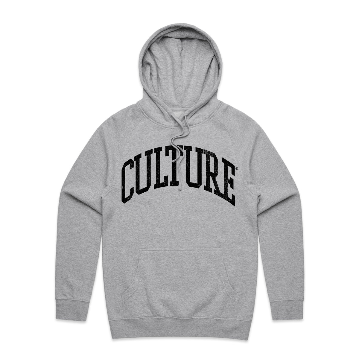 Culture Logo Hoodies (5101)