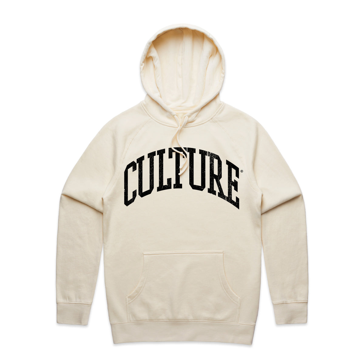 Culture Logo Hoodies (5101)