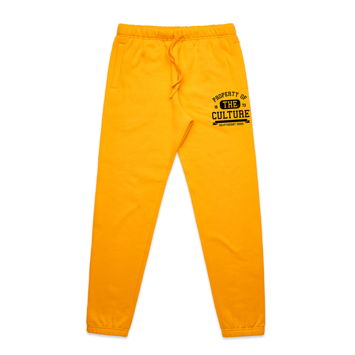 Culture Surplus Track Pants (5917)