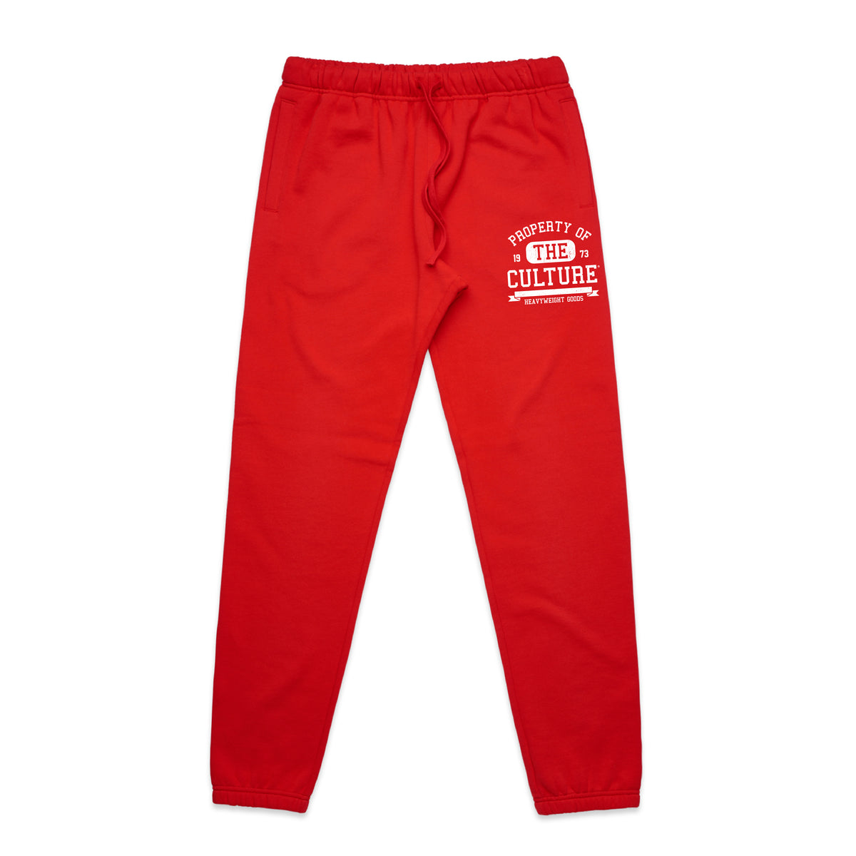 Culture Surplus Track Pants (5917)