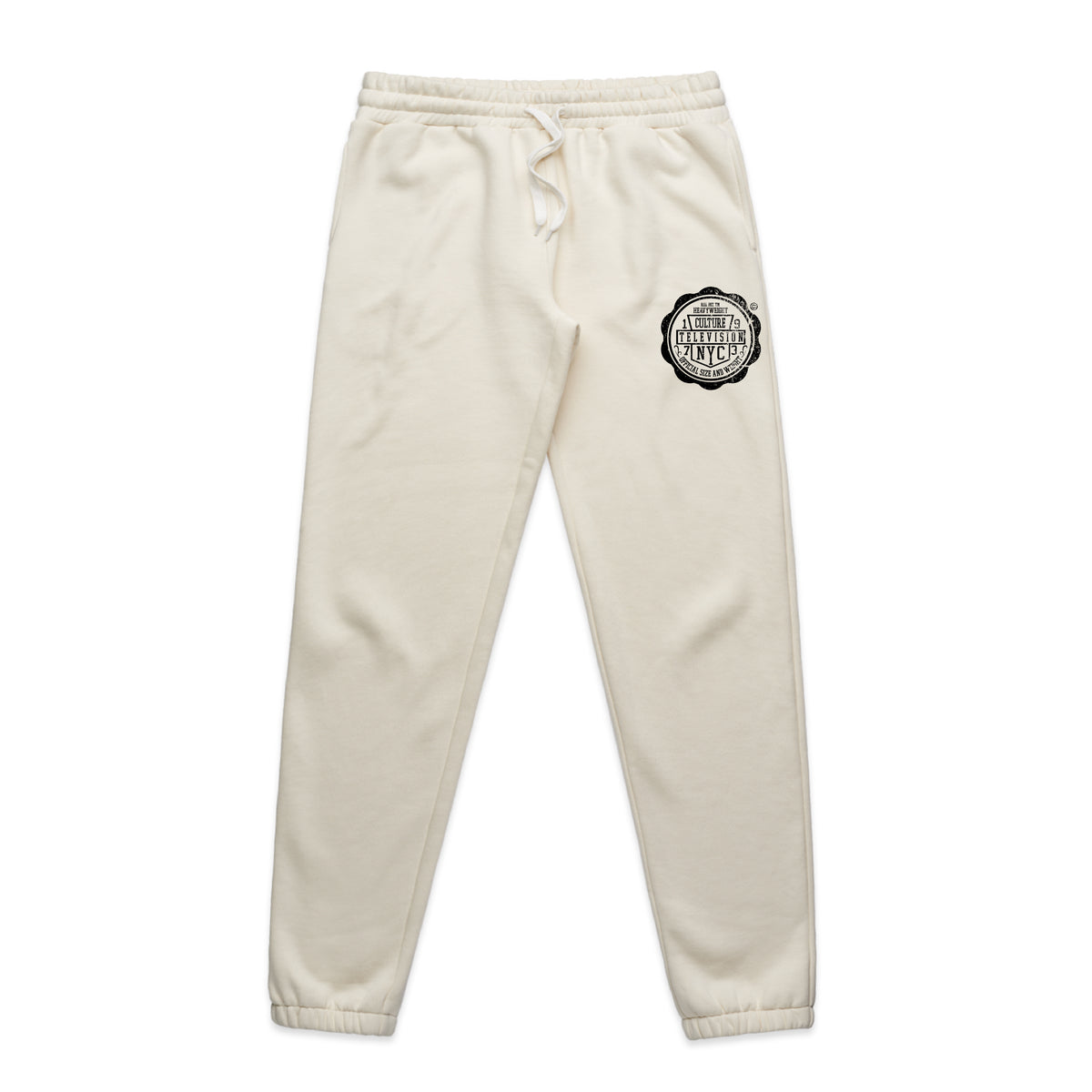 Culture Stencil Track Pants (5921)