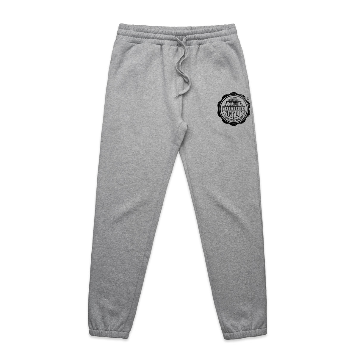 Culture Stencil Track Pants (5921)
