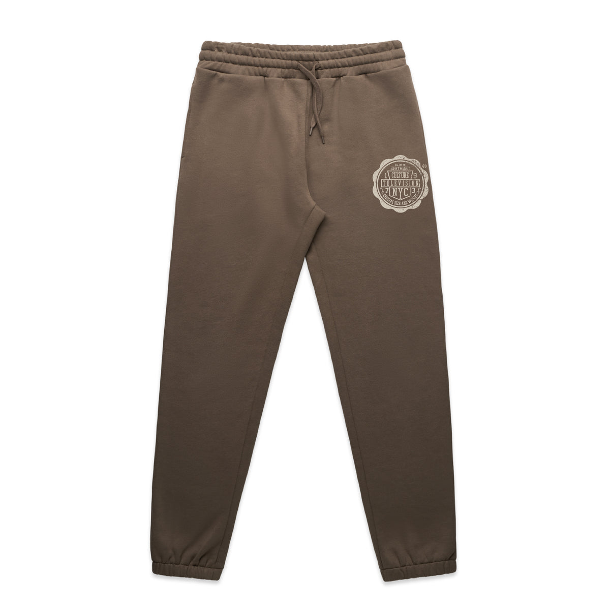 Culture Stencil Track Pants (5921)