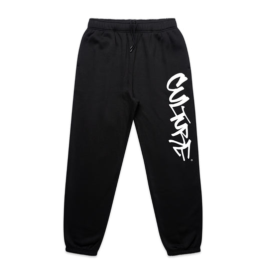 Culture Relaxed Track Pants (5932)