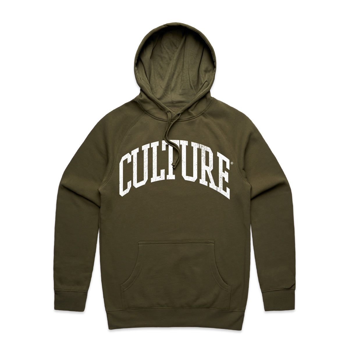 Culture Logo Hoodies (5101)