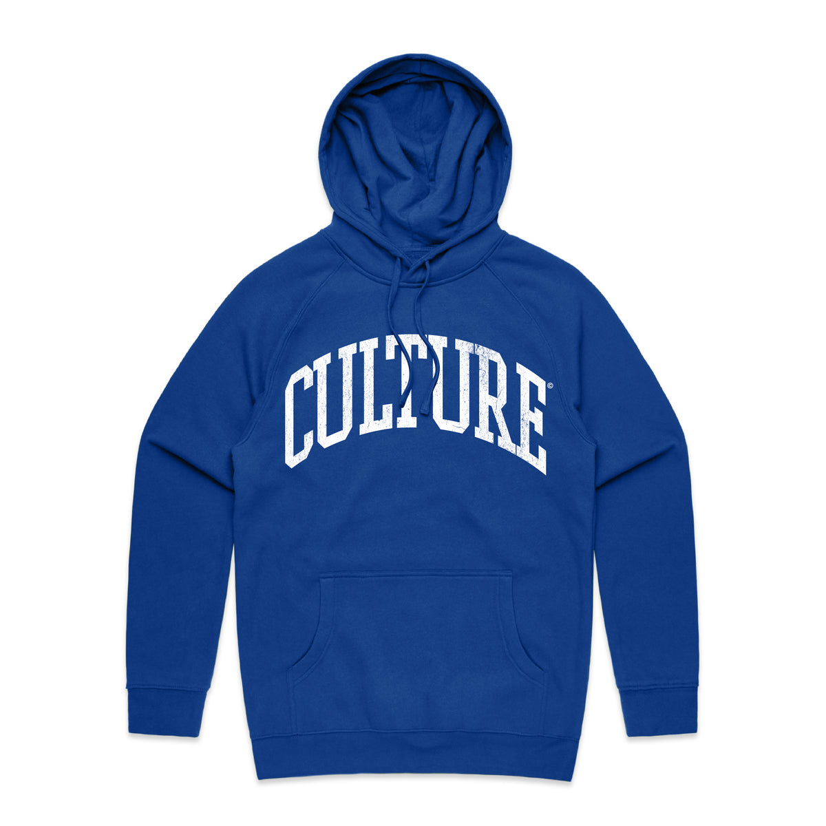 Culture Logo Hoodies (5101)