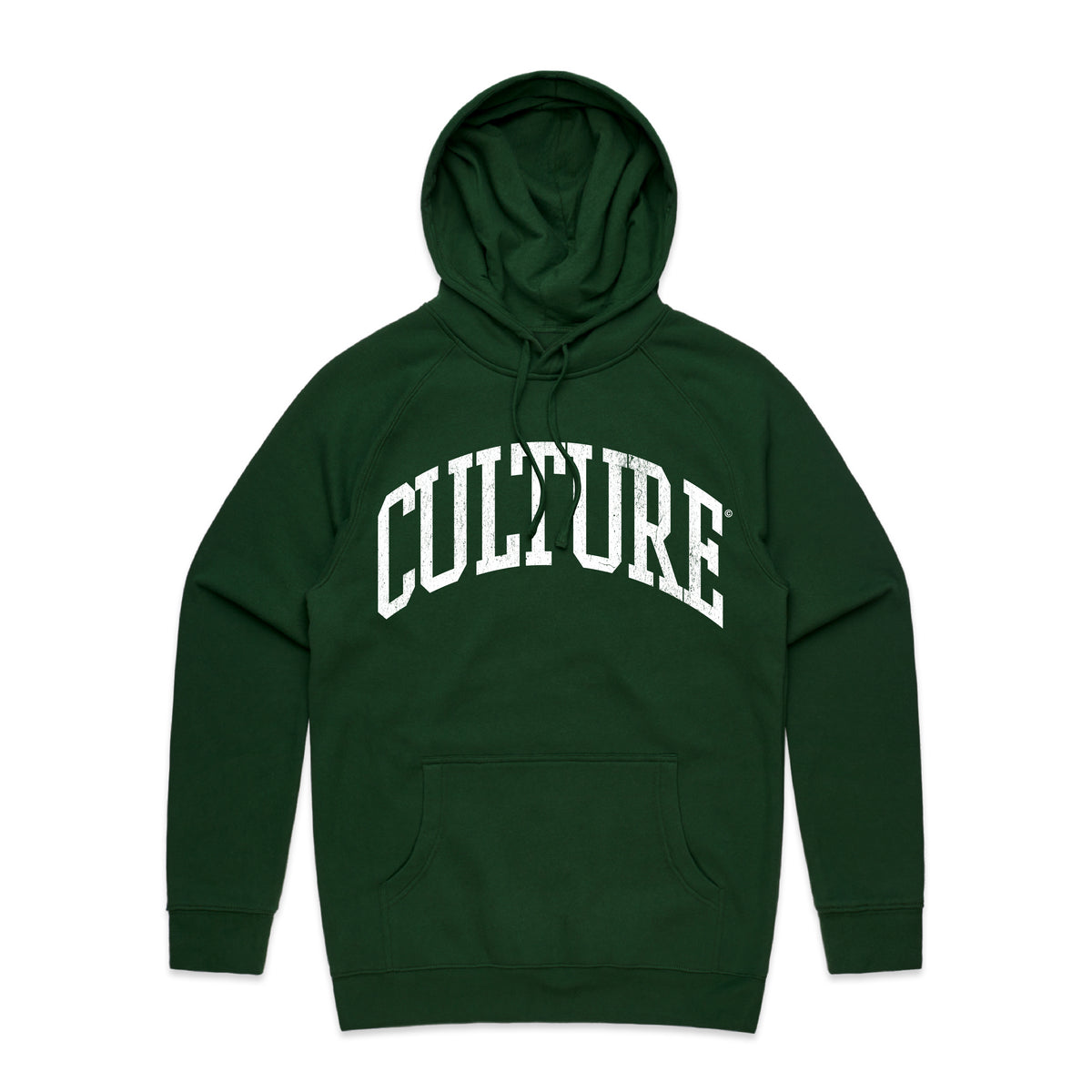 Culture Logo Hoodies (5101)
