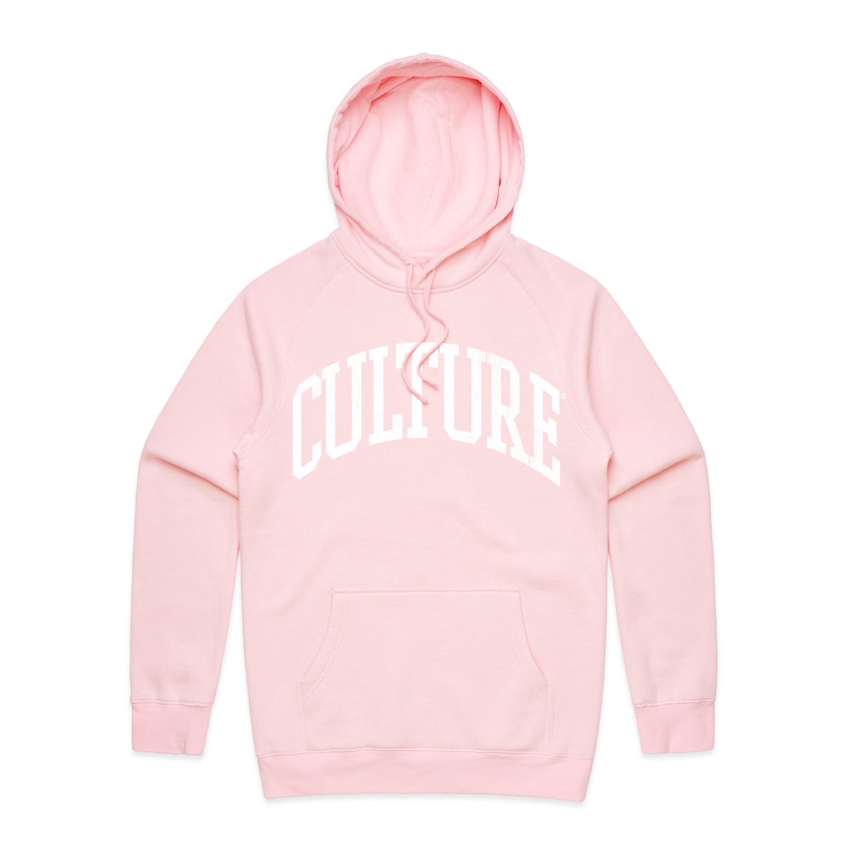 Culture Logo Hoodies (5101)