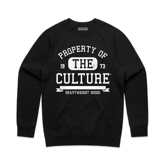 Culture Supply Crewneck (5100)