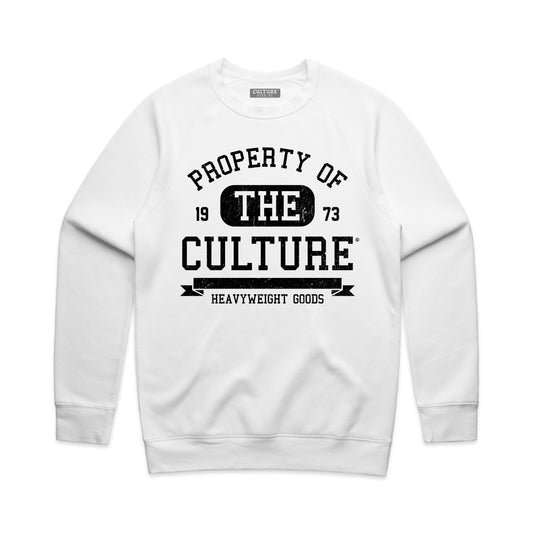 Culture Supply Crewneck (5100)