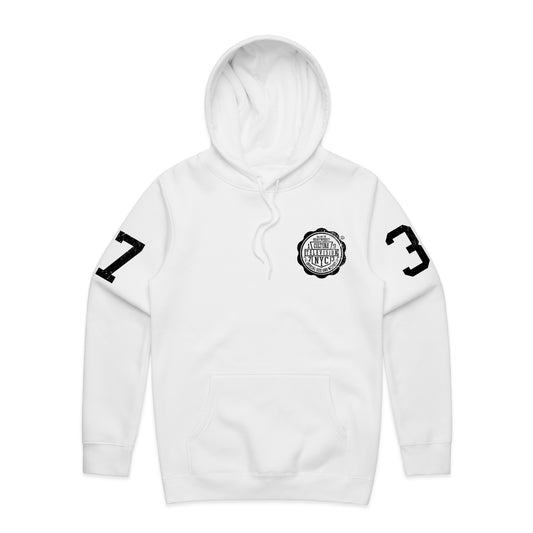 Culture Stencil Hoodies (5102)