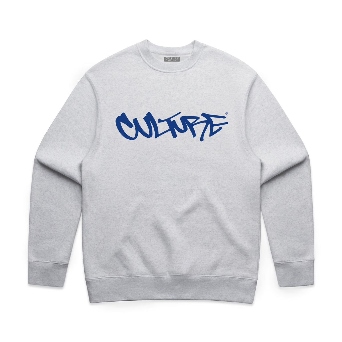 Culture Relaxed Crewneck (5160)