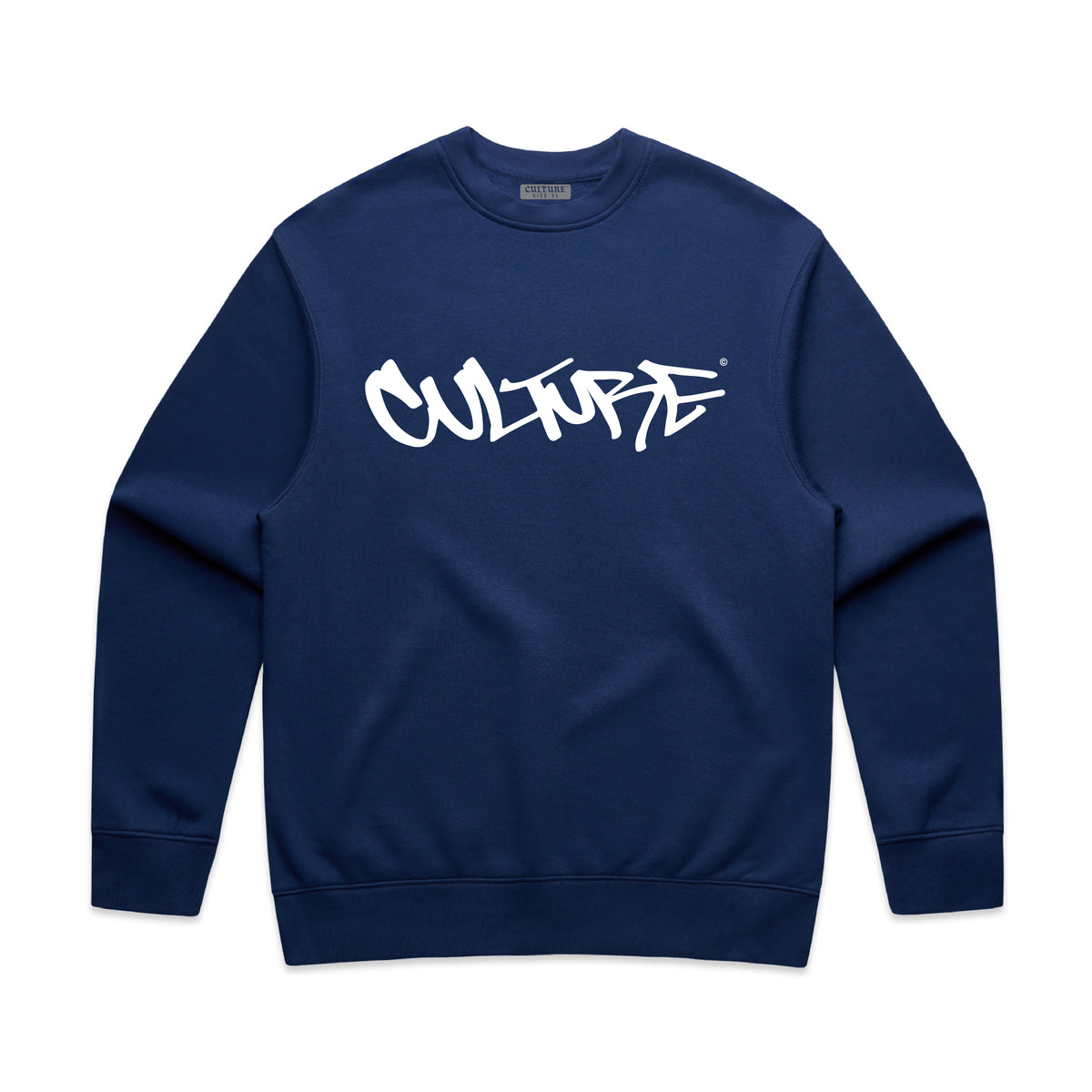 Culture Relaxed Crewneck (5160)