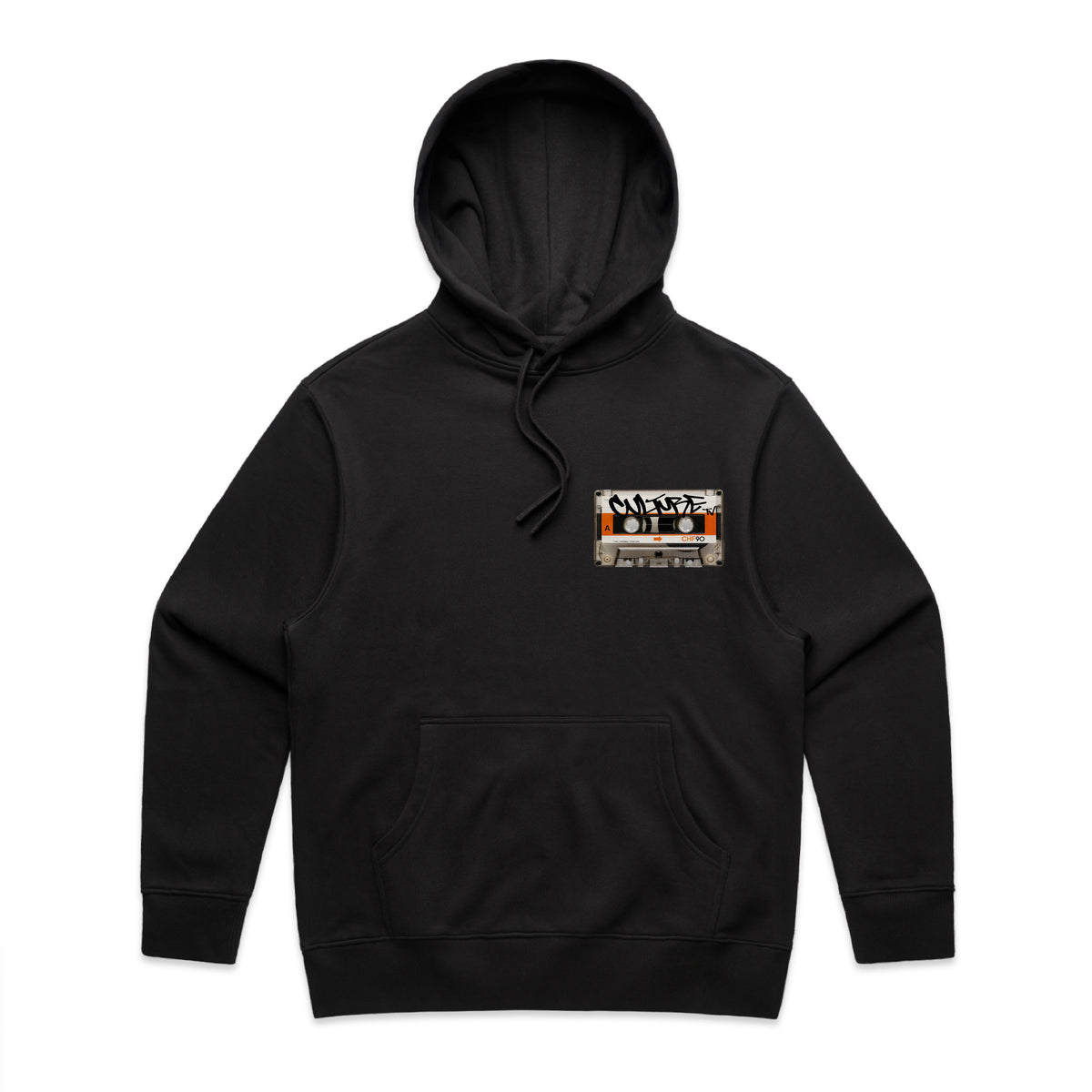 Culture Heavy Hoodies (5146)