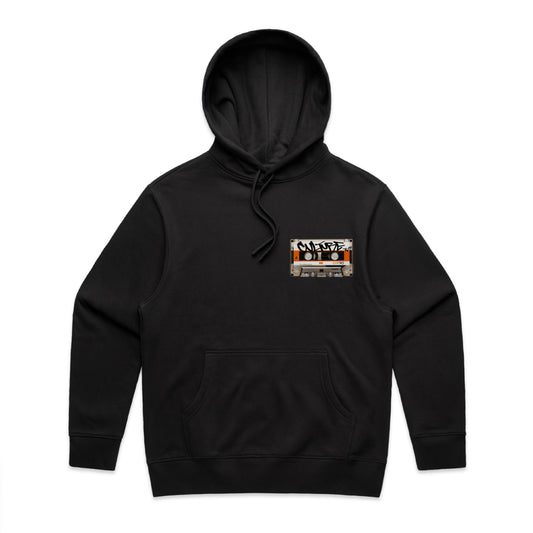 Culture Heavy Hoodies (5146)