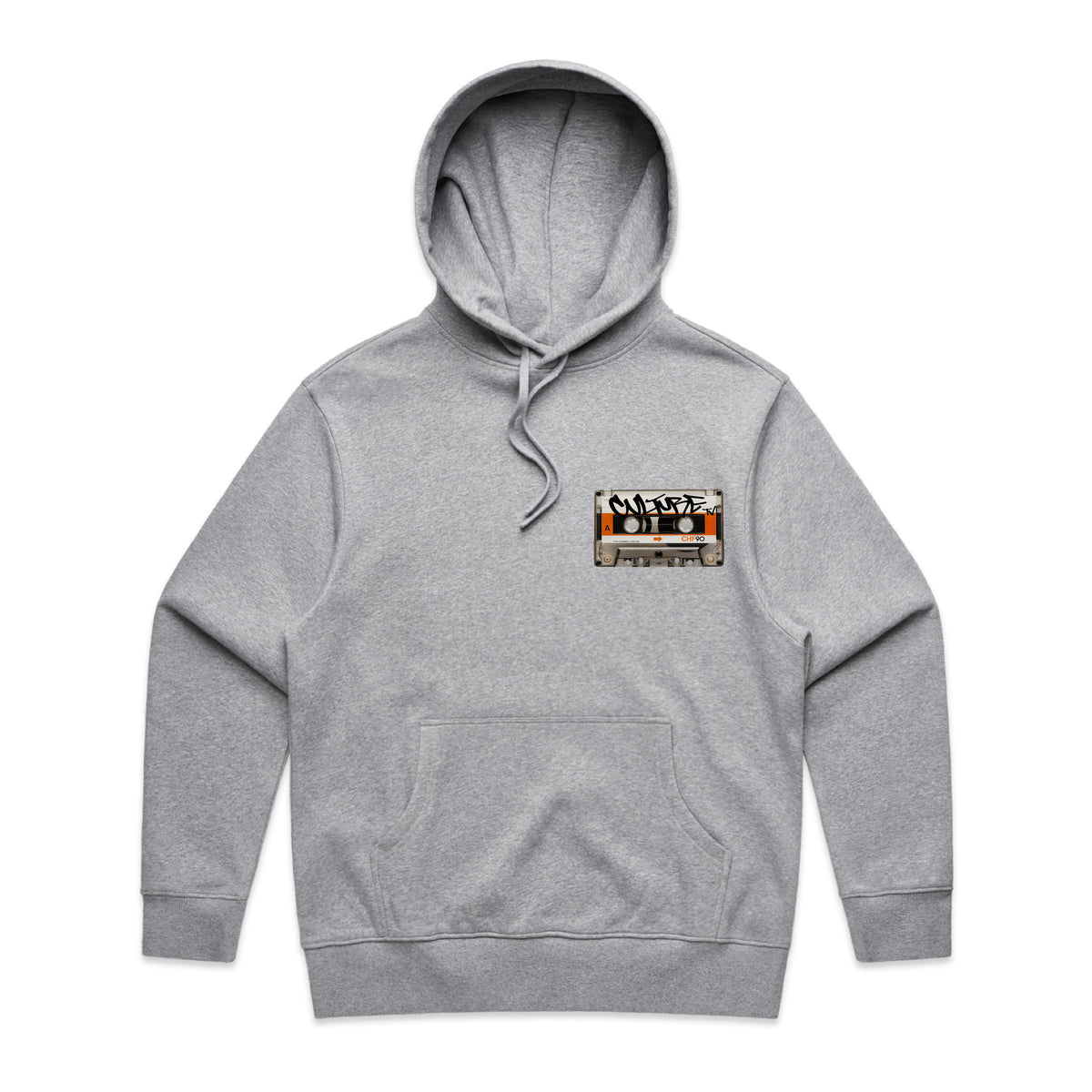 Culture Heavy Hoodies (5146)