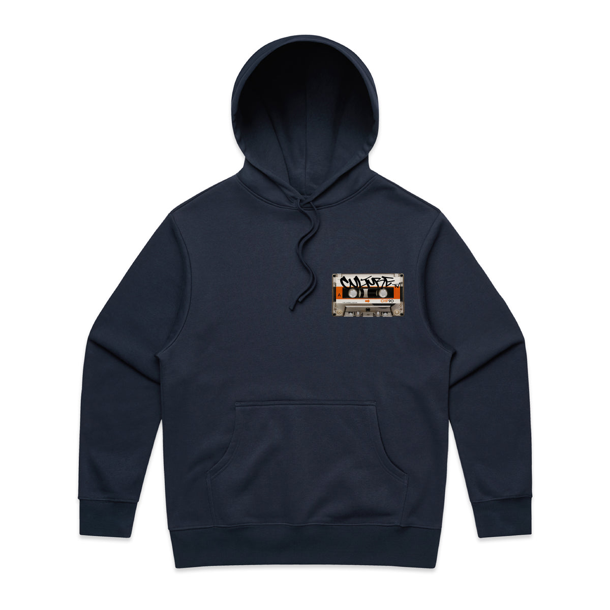 Culture Heavy Hoodies (5146)