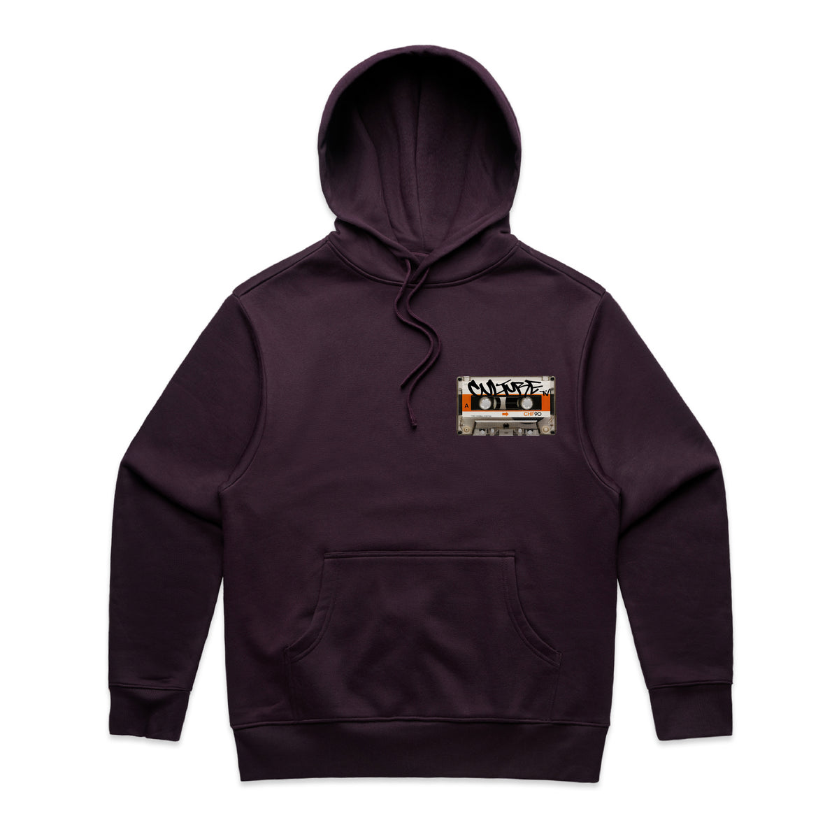 Culture Heavy Hoodies (5146)