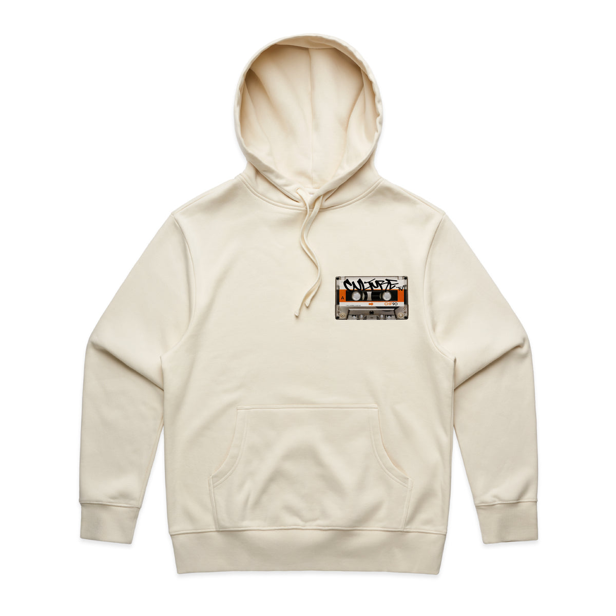 Culture Heavy Hoodies (5146)