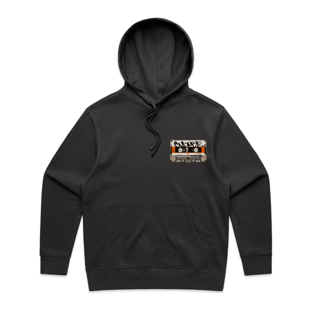 Culture Heavy Hoodies (5146)