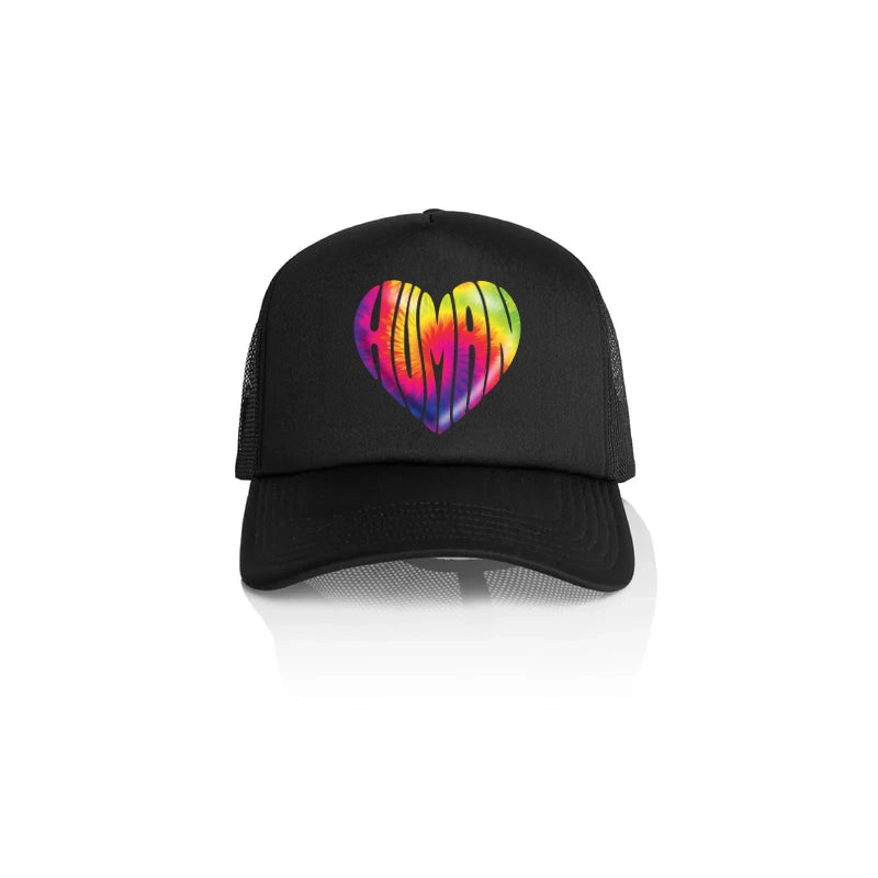Colored Trucker Hat