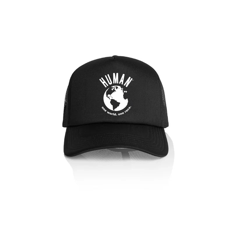 Globe Trucker Hat