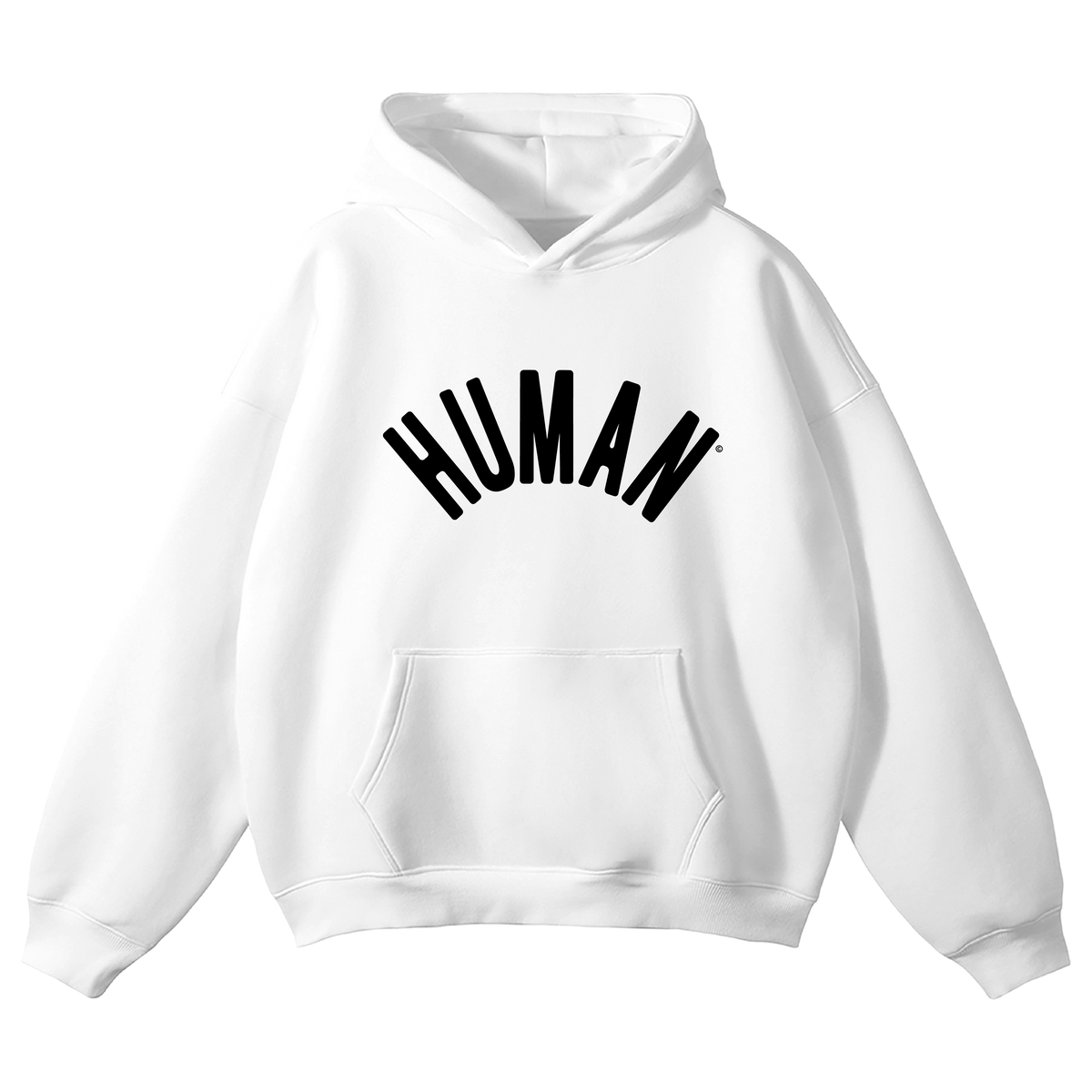 Human Hoody