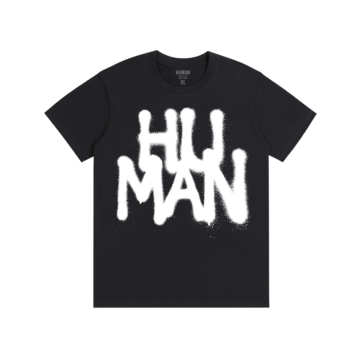 Spray Tee