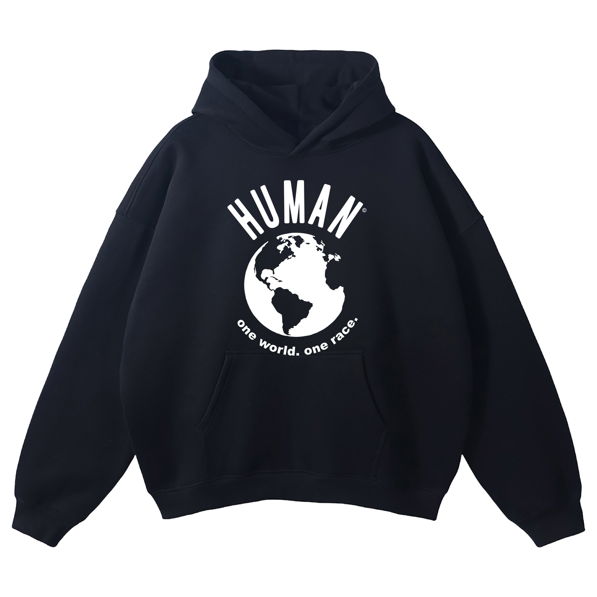 Globe Hoody