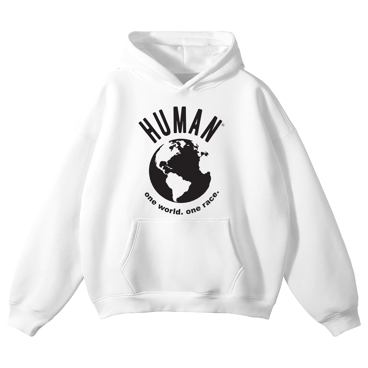 Globe Hoody