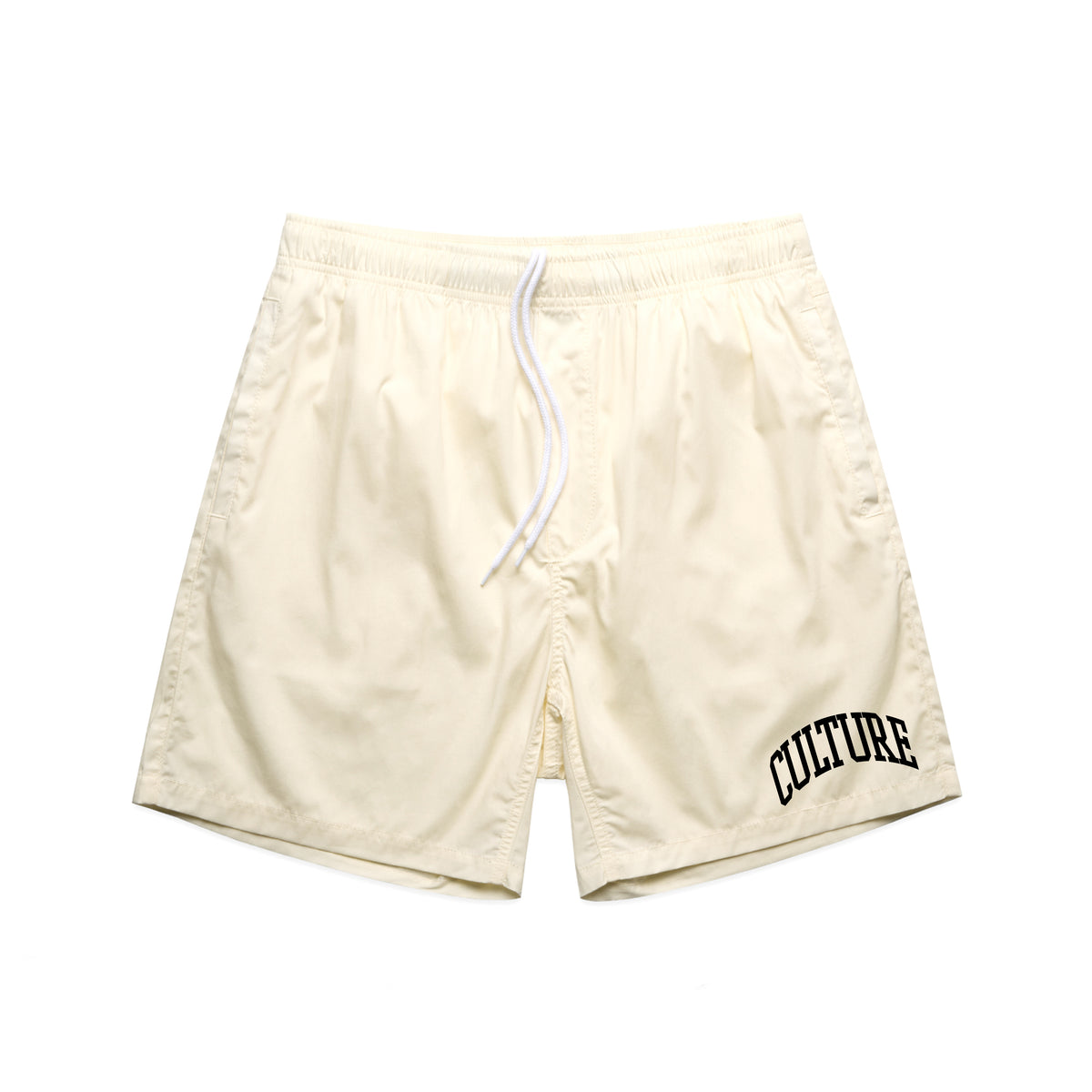 Culture Beach Shorts (5903)