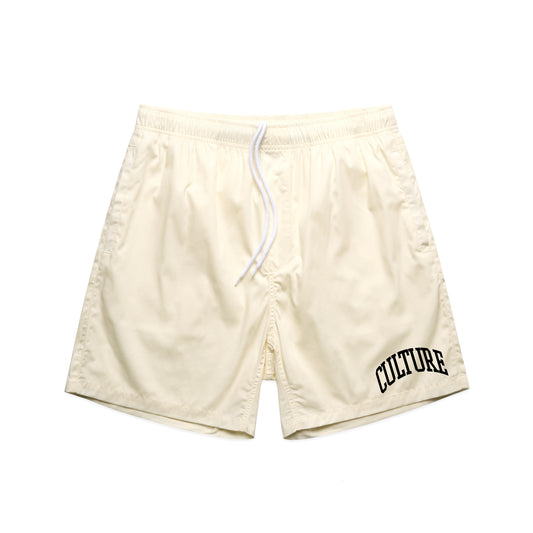 Culture Beach Shorts (5903)