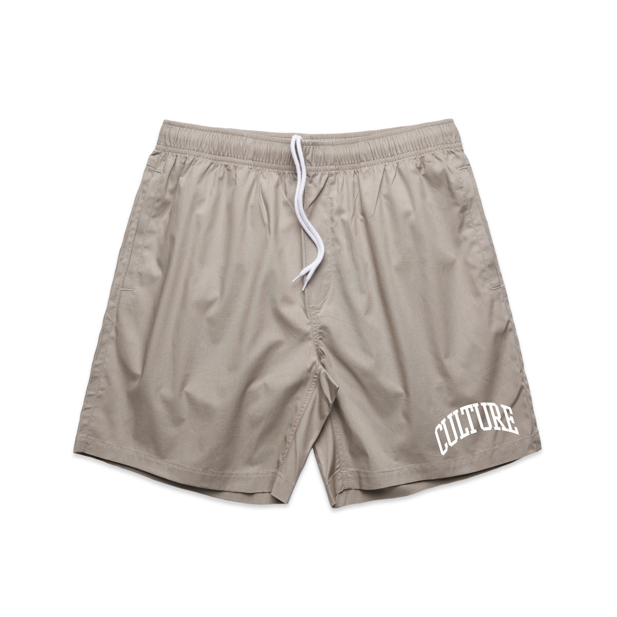 Culture Beach Shorts (5903)