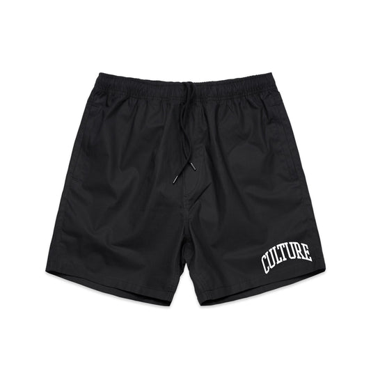 Culture Beach Shorts (5903)